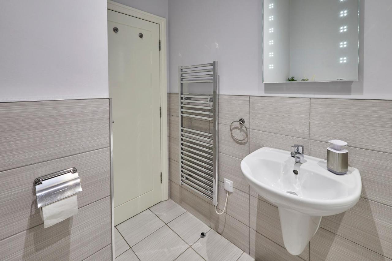 Host & Stay - Brooklands Timeless Σκάρμπορο Εξωτερικό φωτογραφία