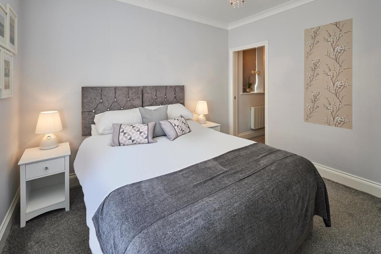 Host & Stay - Brooklands Timeless Σκάρμπορο Εξωτερικό φωτογραφία
