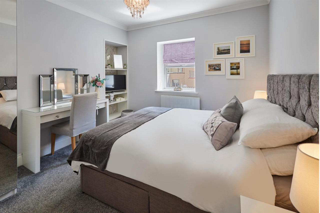 Host & Stay - Brooklands Timeless Σκάρμπορο Εξωτερικό φωτογραφία