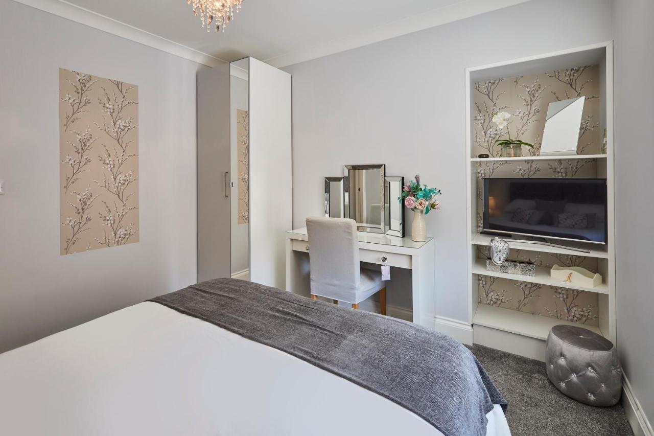 Host & Stay - Brooklands Timeless Σκάρμπορο Εξωτερικό φωτογραφία