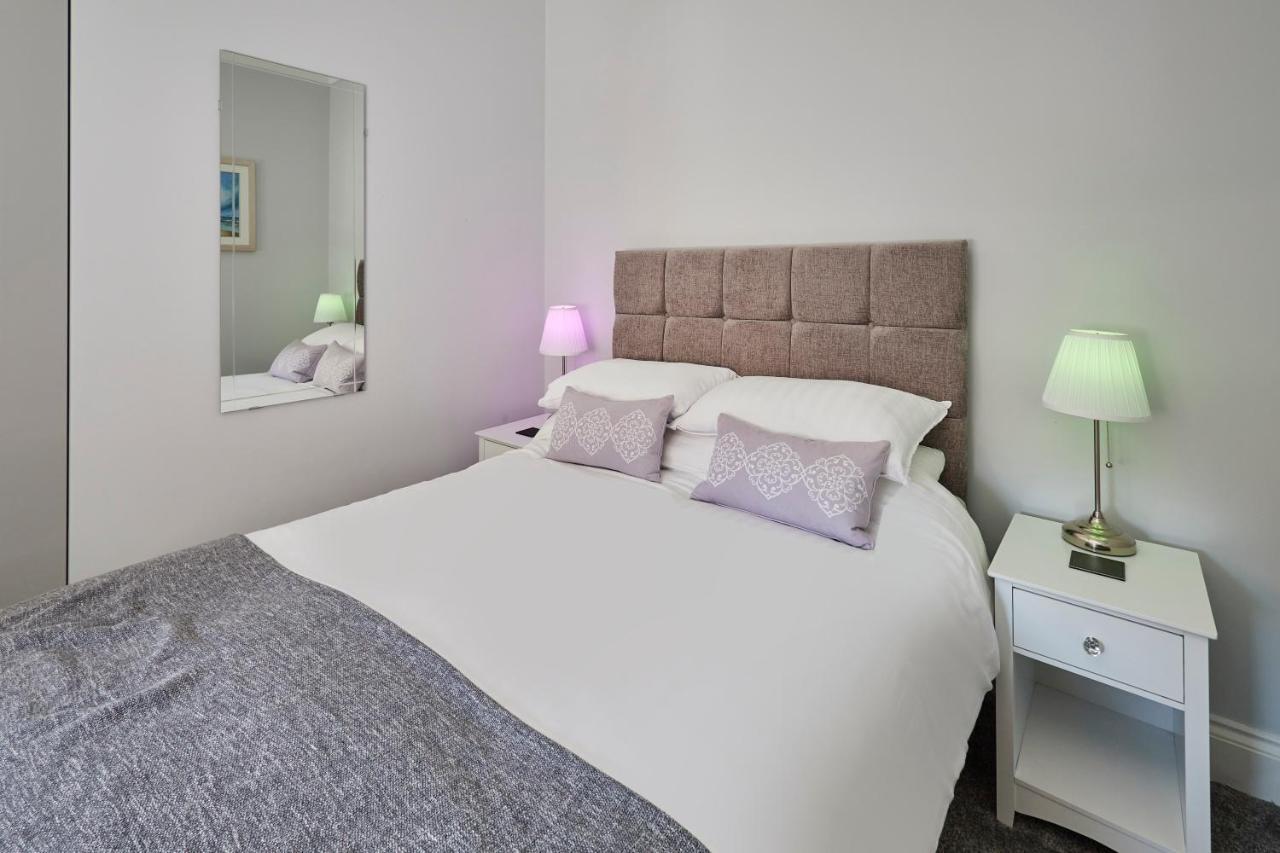 Host & Stay - Brooklands Timeless Σκάρμπορο Εξωτερικό φωτογραφία