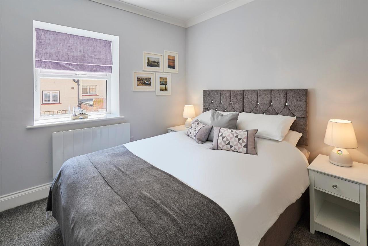 Host & Stay - Brooklands Timeless Σκάρμπορο Εξωτερικό φωτογραφία