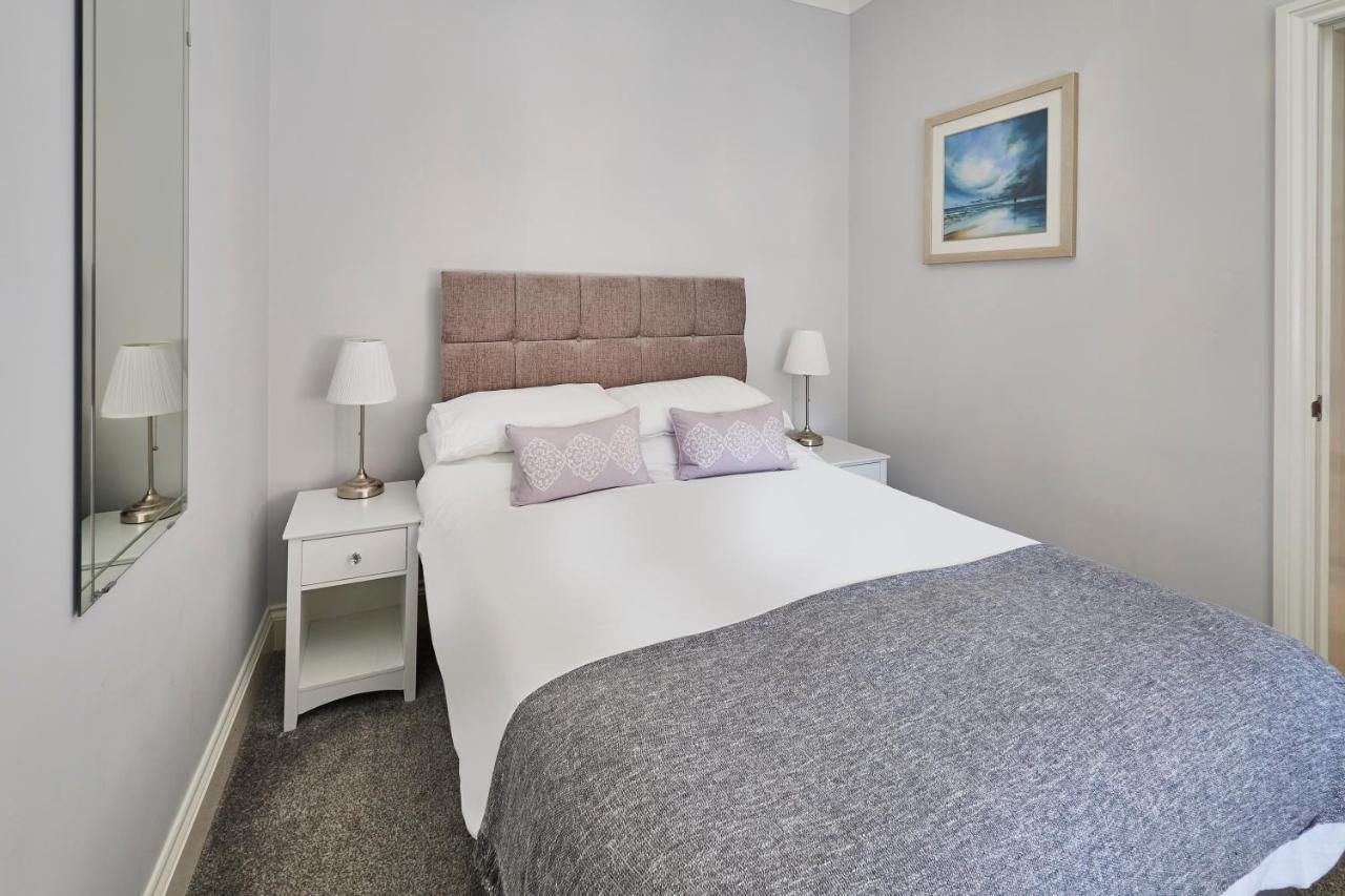 Host & Stay - Brooklands Timeless Σκάρμπορο Εξωτερικό φωτογραφία